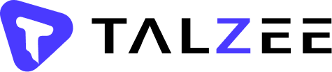 talzee logo